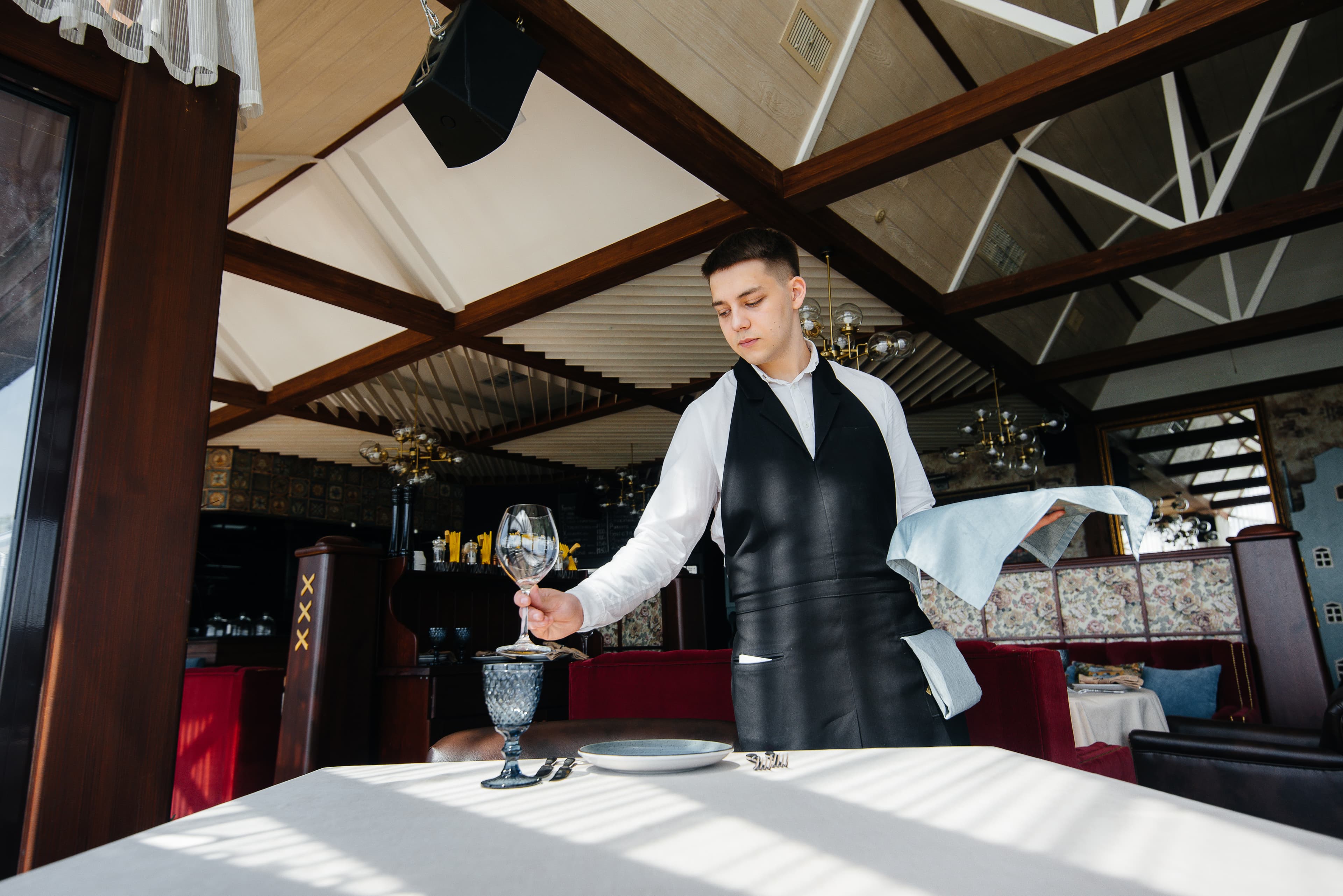 Hospitality